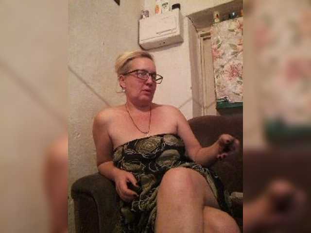 Емитувани слики од екранот milasexy18