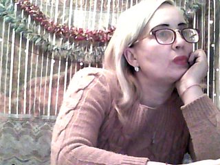 Емитувани слики од екранот milasexy18
