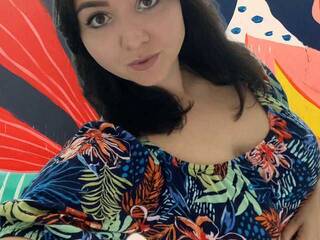 Еротски видео разговор MilaVestell