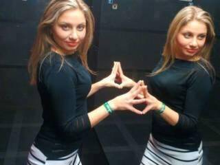 Еротски видео разговор milayammm