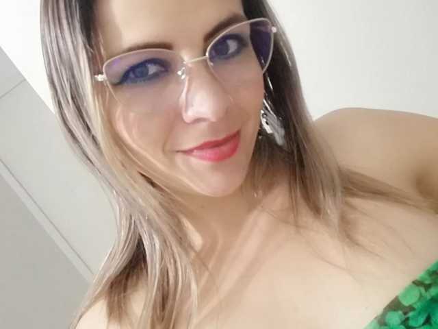 Фотографија на профилот Milena-hot69
