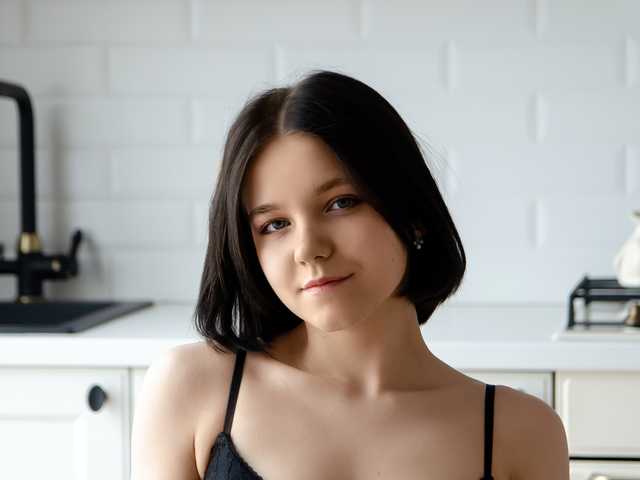 Фотографија на профилот Milena-Mell