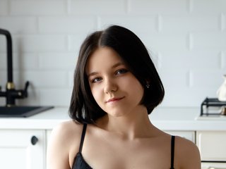 Еротски видео разговор Milena-Mell