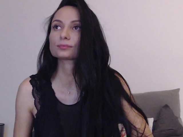 Емитувани слики од екранот Milena13