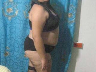 Еротски видео разговор Milenapandora