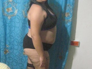 Еротски видео разговор Milenapandora