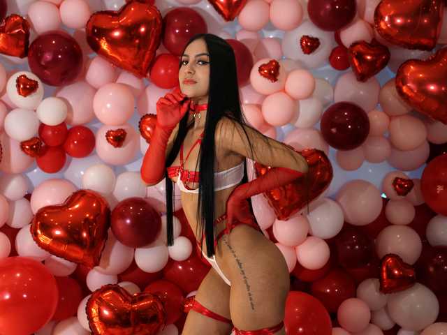 Фотографија на профилот MileyCruz