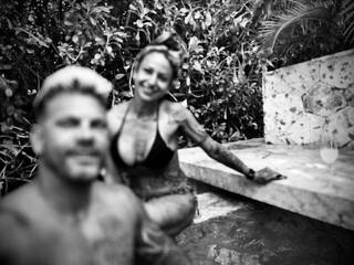 Еротски видео разговор MilfnDilf