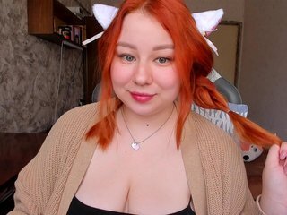 Еротски видео разговор MilkaFoxy
