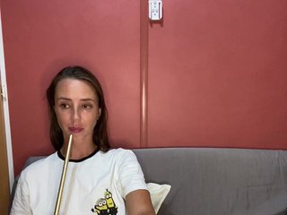Еротски видео разговор Miss_Milka