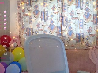 Еротски видео разговор Miss_Milka