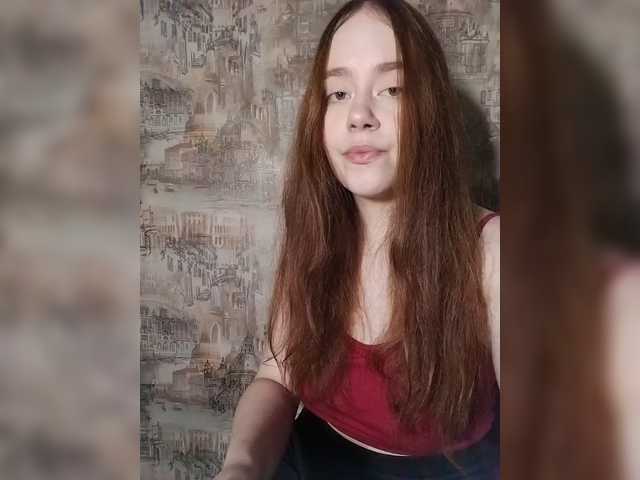 Емитувани слики од екранот MilkaVay1