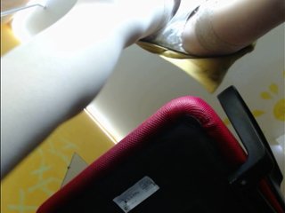 Еротски видео разговор Goddess_Niki