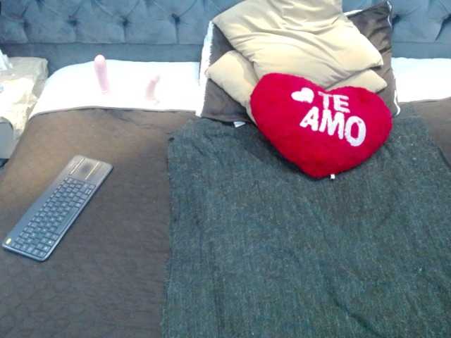 Емитувани слики од екранот Milu-janner