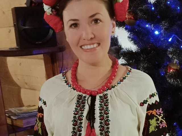 Фотографија на профилот __VESNA__