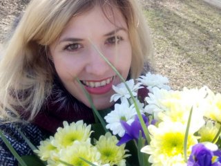 Фотографија на профилот __VESNA__