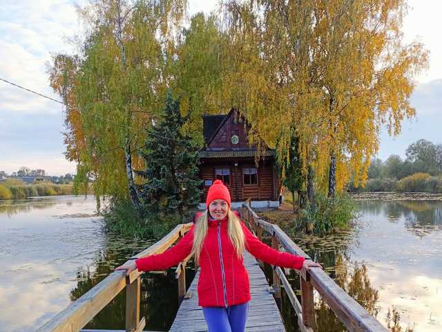 Фотографија на профилот __VESNA__
