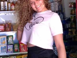 Еротски видео разговор Mimi-cherry