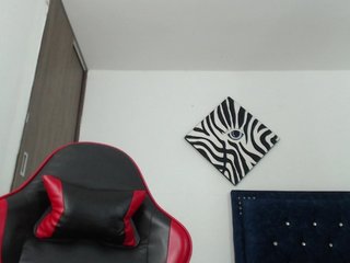 Еротски видео разговор Mimibustamante33