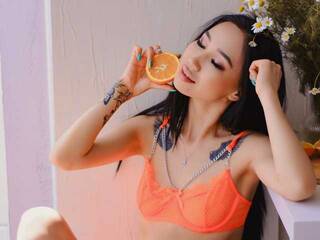 Еротски видео разговор MinaKkoyo