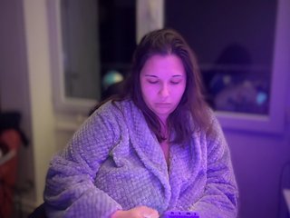 Еротски видео разговор Minettesexy24