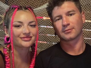 Еротски видео разговор MINYandMIKKY