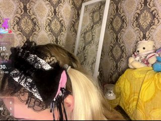 Еротски видео разговор Mirabella333