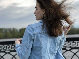 Еротски видео разговор miranaa