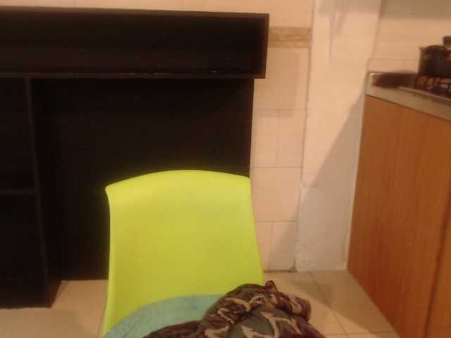 Емитувани слики од екранот miranda-spark