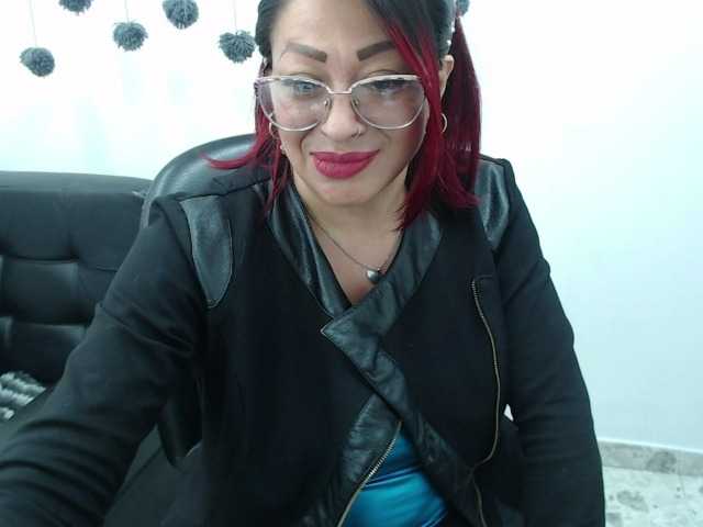 Емитувани слики од екранот miranda-spark