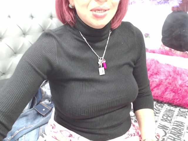 Емитувани слики од екранот miranda-spark