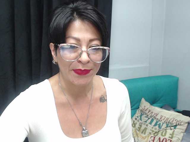 Емитувани слики од екранот miranda-spark