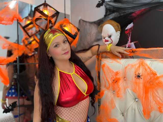 Фотографија на профилот Miranda-vega