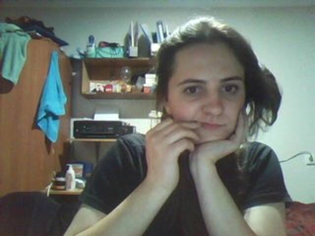 Емитувани слики од екранот miranda8809