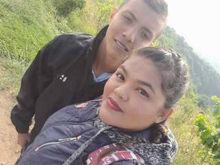 Еротски видео разговор MisandMister