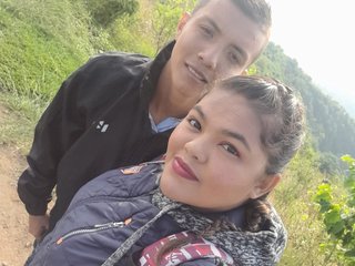 Еротски видео разговор MisandMister