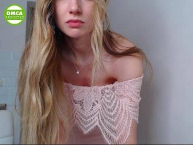 Емитувани слики од екранот misVictoria