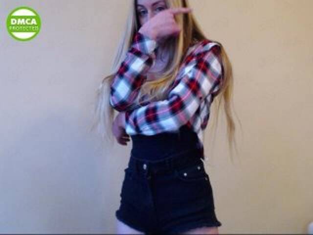 Емитувани слики од екранот misVictoria