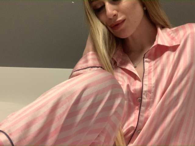 Емитувани слики од екранот misVictoria