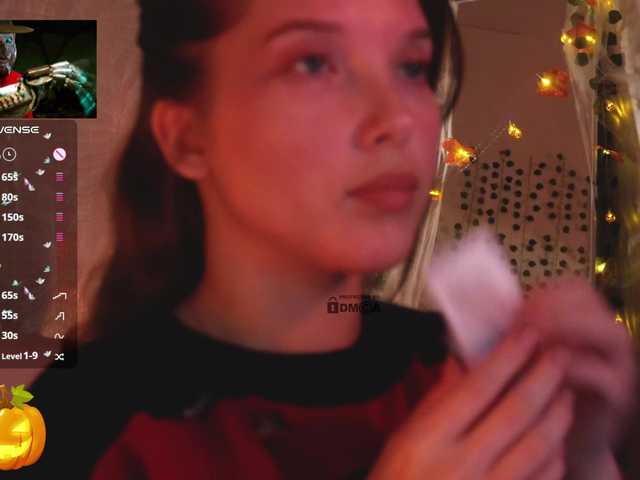 Емитувани слики од екранот _Q_