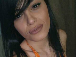 Еротски видео разговор Miss-Anyela