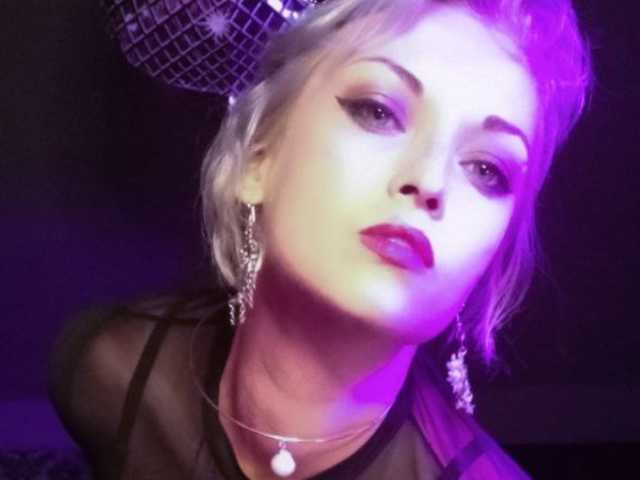 Фотографија на профилот miss-asmodeus