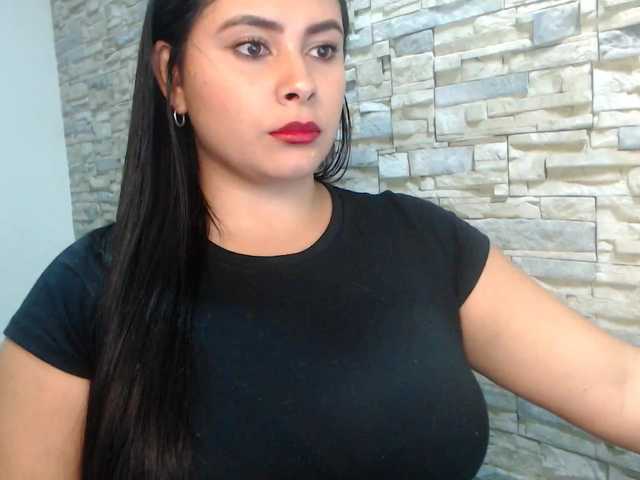 Емитувани слики од екранот miss-daniela