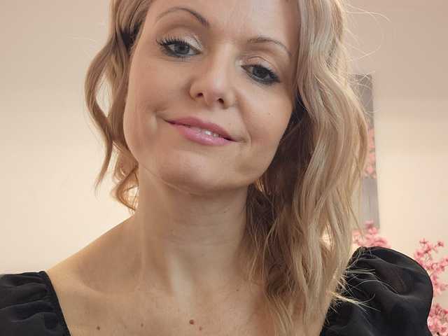 Фотографија на профилот Miss-Jasmine