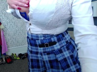 Еротски видео разговор Miss-Kora