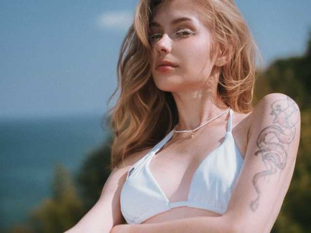 Фотографија на профилот Cinnamon_Miss