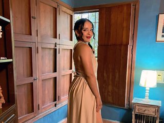 Еротски видео разговор miss-Ortiz