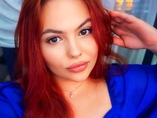 Еротски видео разговор Miss-oxy