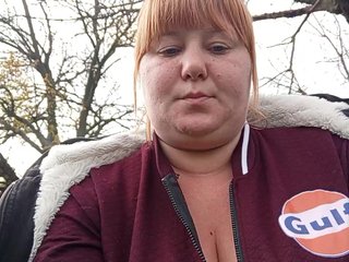 Еротски видео разговор Miss-Tits2025