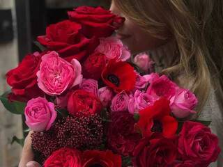 Еротски видео разговор MissAnyy